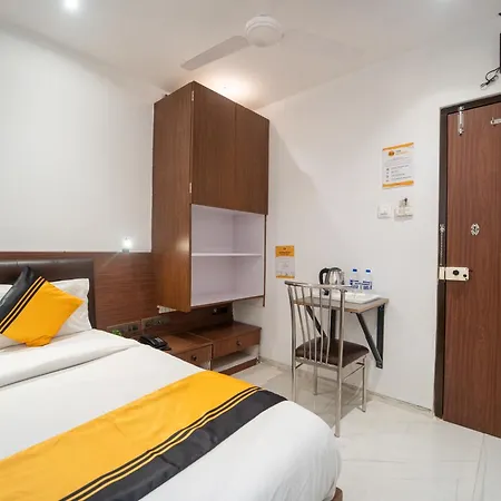 Itsy Rexton Hotel Mumbai