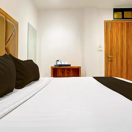 Hotel Super Collection O Sakinaka Airport T2