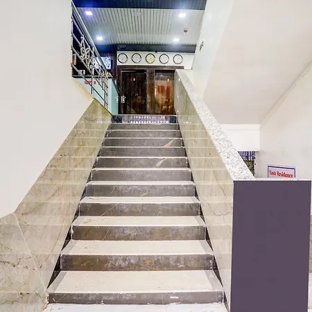 Collection O Ulhasnagar Birla Temple Formerly Yash Residency Hotel Mumbai