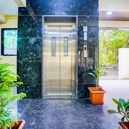 Super Collection O Kalamboli New Panvel Formerly Golden Paradise 3*