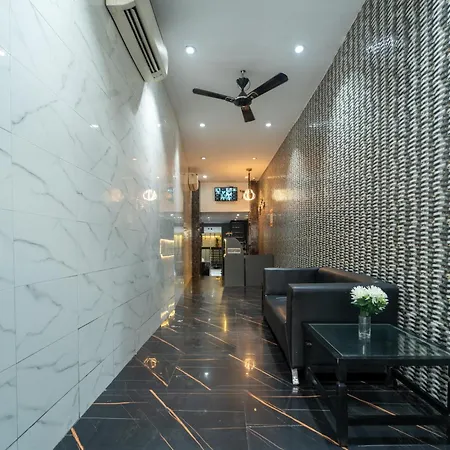 Hotel Itsy Rexton