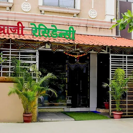 Super O Balaji Residency Hotel 3*