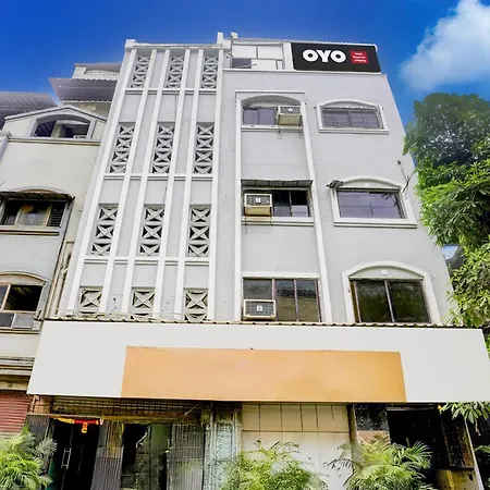 O Royal Hotel Mumbai