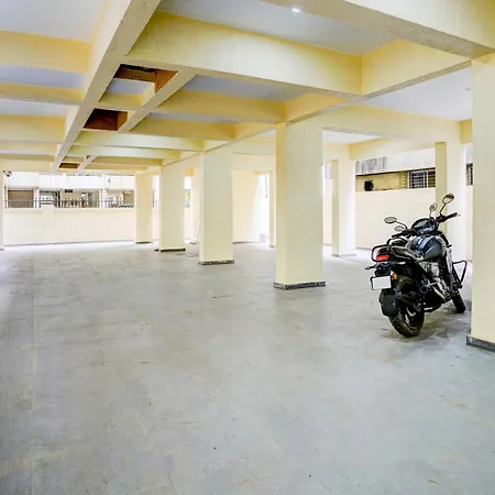 Super Collection O Kalamboli New Panvel Formerly Golden Paradise Mumbai