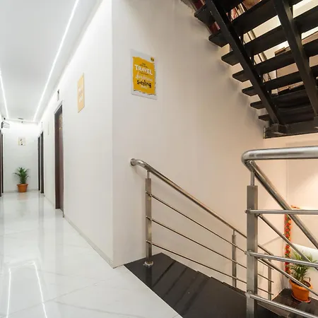 Itsy Rexton Hotel