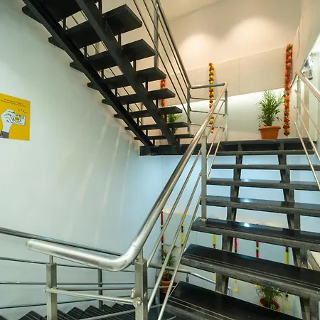 Itsy Rexton Hotel 3*