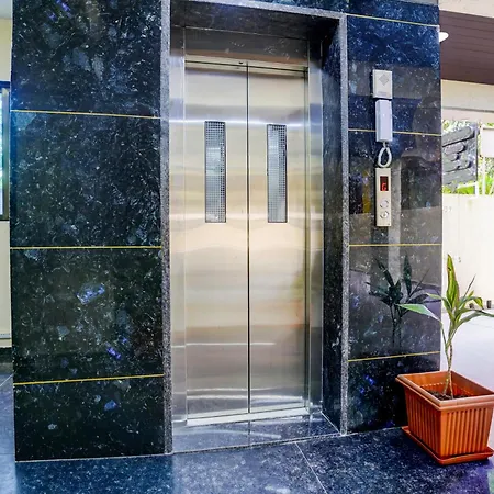 Super Collection O Kalamboli New Panvel Formerly Golden Paradise