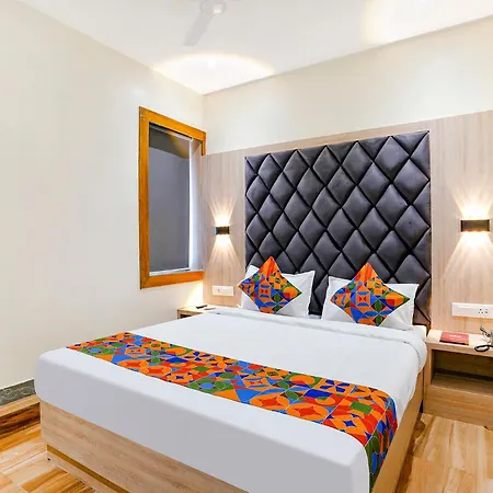 Riza Nesco Exhibition Centre Goregoan 3* Mumbai