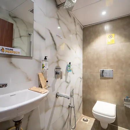 Hotel Itsy Rexton