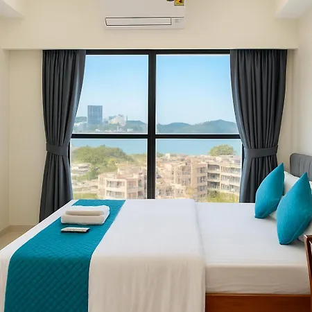 Urbannest Service Powai