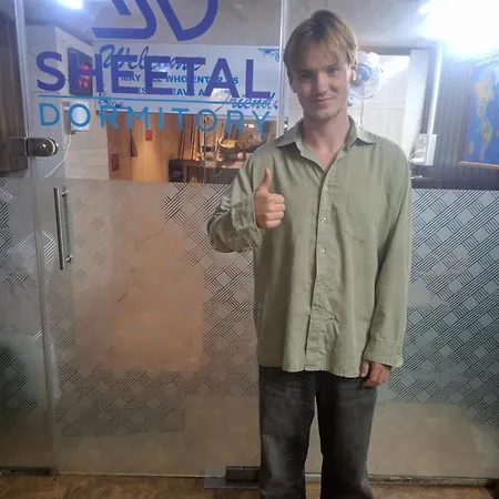 Sheetal Capsule hotel Mumbai