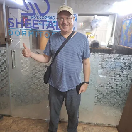 Sheetal Mumbai