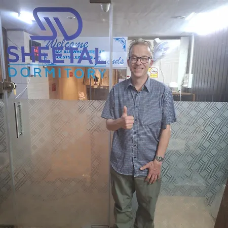 Sheetal * Mumbai