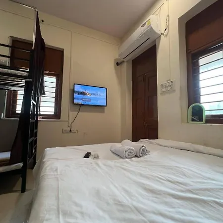 Galaxy Executive & Ac Mumbai