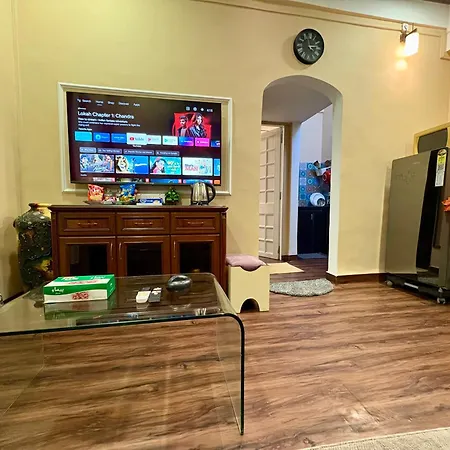 1bhk Casa Bella Off Linking Rd Ground Floor Mumbai