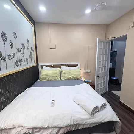 1bhk Casa Bella Off Linking Rd Ground Floor Apartment Mumbai