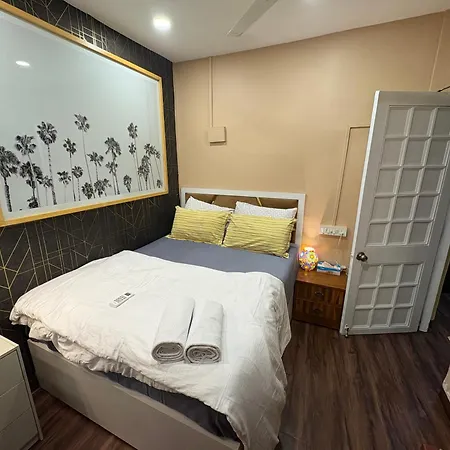 1bhk Casa Bella Off Linking Rd Ground Floor