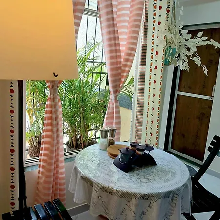 Apartment Vienna - 2bed-2bath 1bhk Modern Comfort