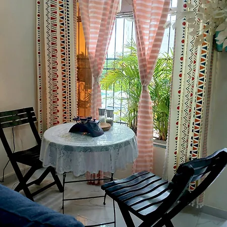 Apartment Vienna - 2bed-2bath 1bhk Modern Comfort *