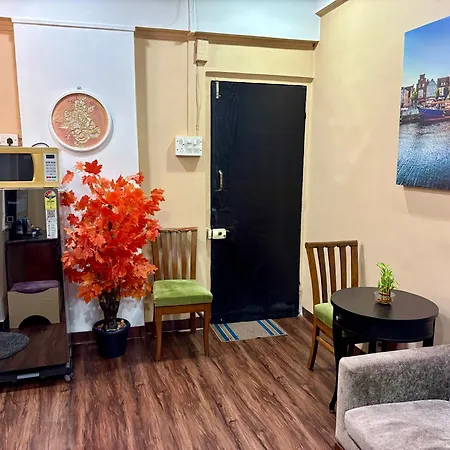 1bhk Casa Bella Off Linking Rd Ground Floor Apartment Mumbai