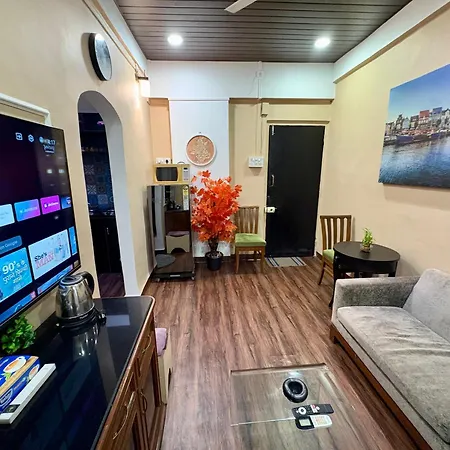 1bhk Casa Bella Off Linking Rd Ground Floor