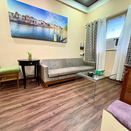 1bhk Casa Bella Off Linking Rd Ground Floor Apartment Mumbai