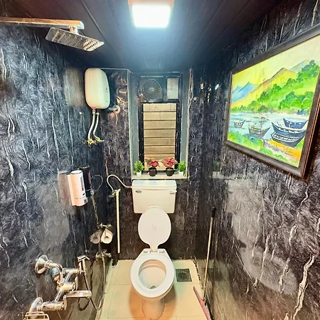 Apartment 1bhk Casa Bella Off Linking Rd Ground Floor Mumbai