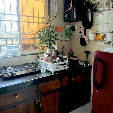 Vienna - 2bed-2bath 1bhk Modern Comfort