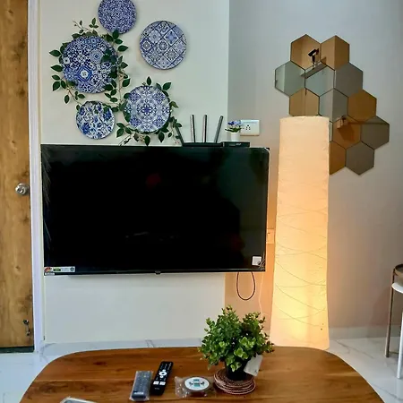 Apartment Vienna - 2bed-2bath 1bhk Modern Comfort *