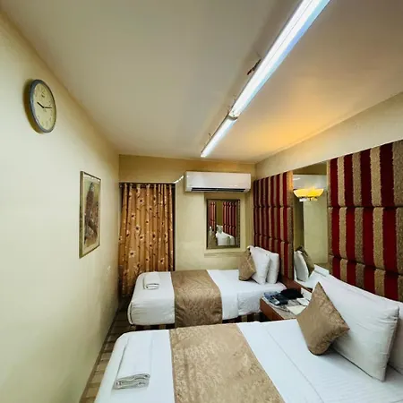 Regent Hotel