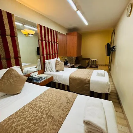 Regent Hotel 3*