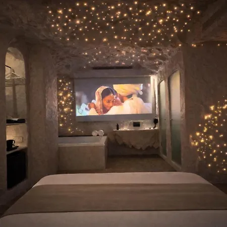 Hotel Dragonfly - The Art 4*