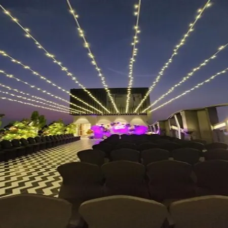 Hotel Dragonfly - The Art 4*