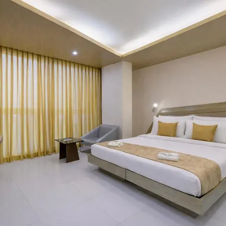 Hotel Dragonfly - The Art