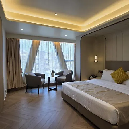Hotel Dragonfly - The Art 4*
