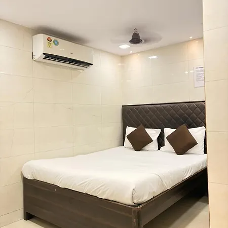 Hotel Qamar