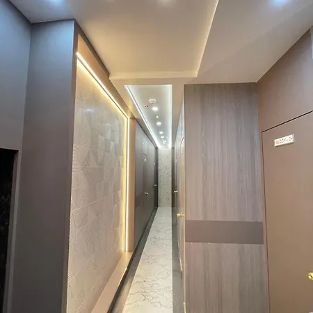Apartment Avirahi *