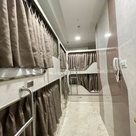 Apartment Avirahi *