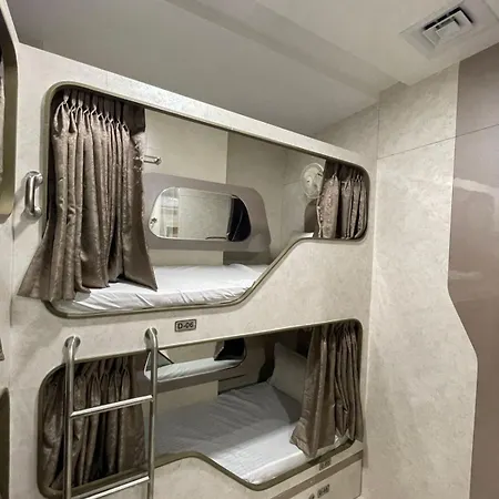 Avirahi Apartment