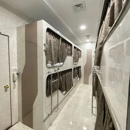 Apartment Avirahi Mumbai