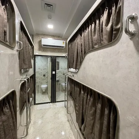 Apartment Avirahi *