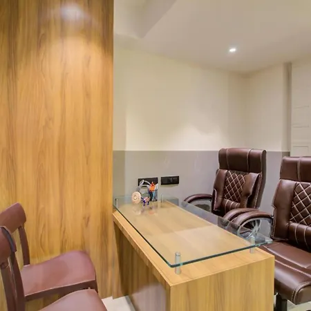 Hotel Malad Opposite Malad Railway Station Mumbai