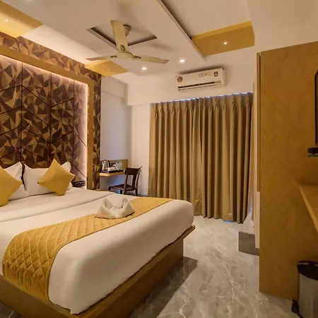 Hotel Malad Opposite Malad Railway Station