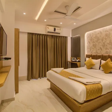 Hotel Malad Opposite Malad Railway Station Mumbai