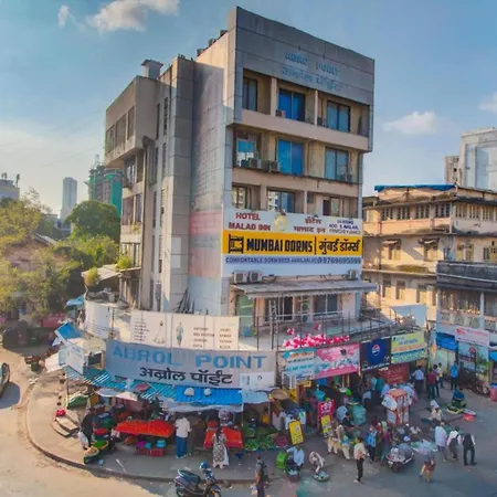 Malad Opposite Malad Railway Station Hotel 3*