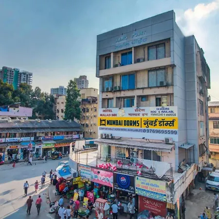 Hotel Malad Opposite Malad Railway Station 3*