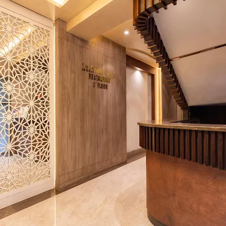 Olten Hotel Mumbai