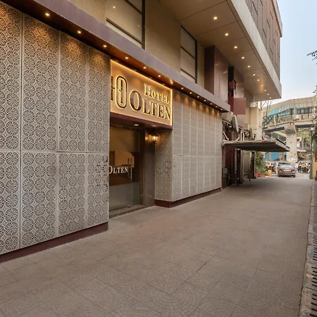 Hotel Olten 4*