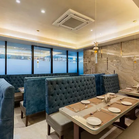 Olten 4* Mumbai