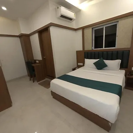 Hotel Bkc Downtown - Near Us Embassy